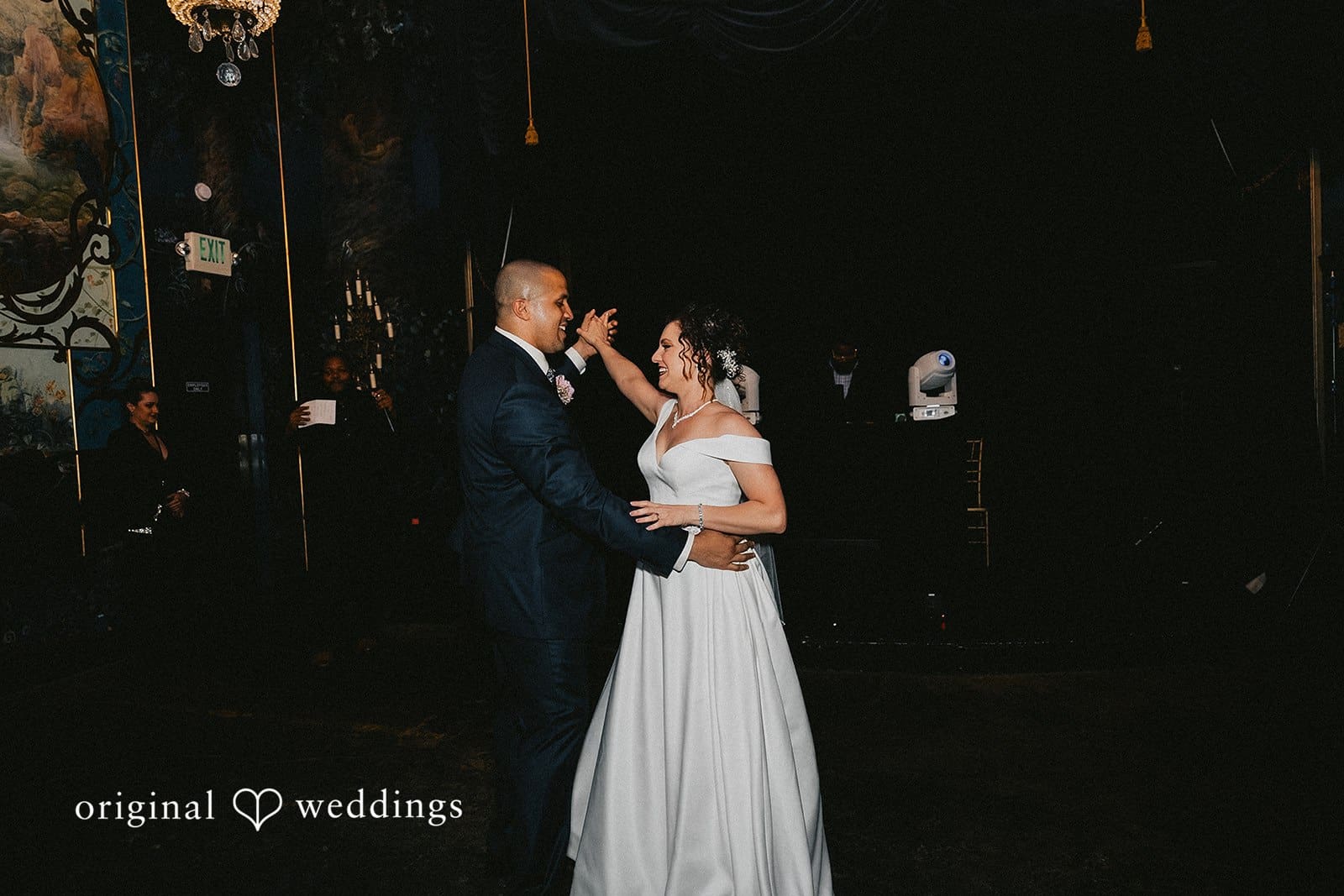 The Ruins Wedding // Emily & Carlos -