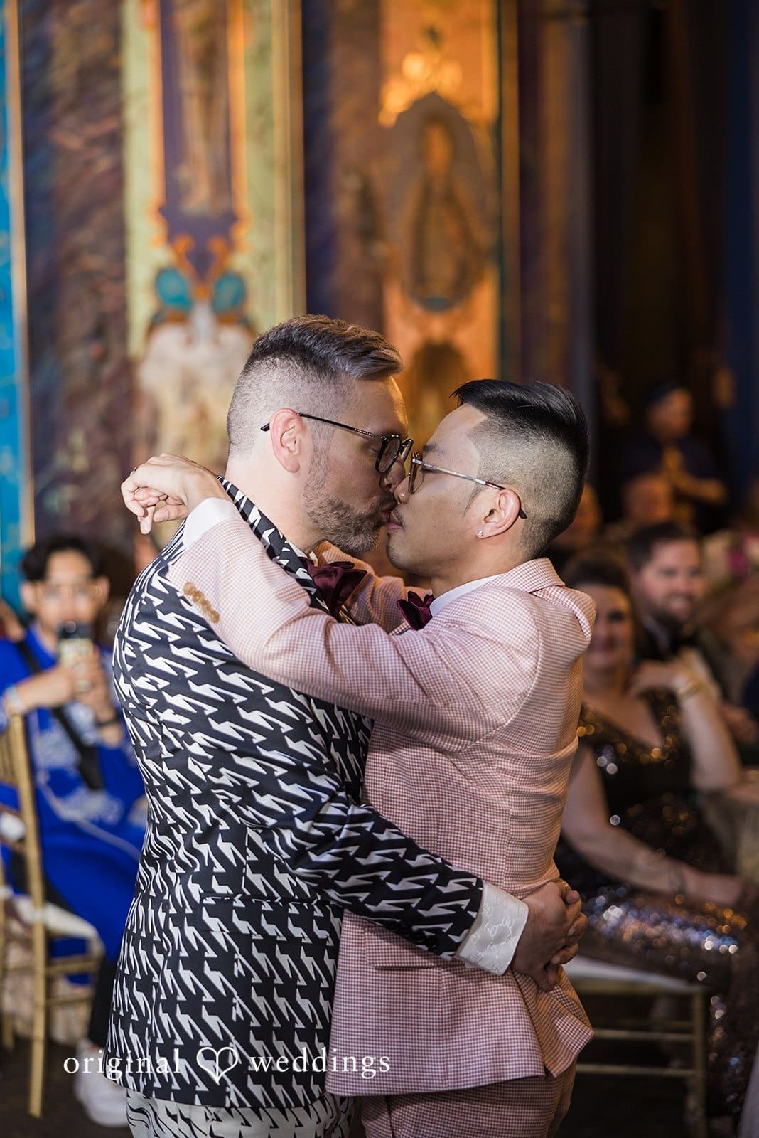 The Ruins Wedding // Daniel & Steven -