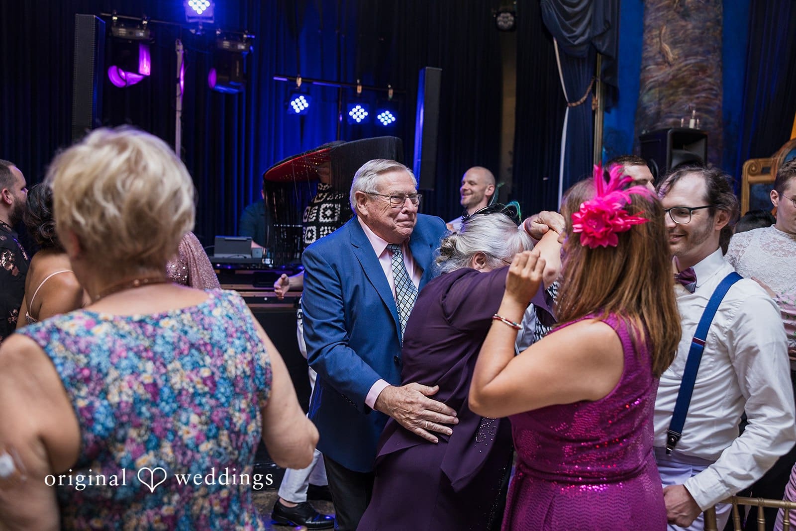 The Ruins Wedding // Daniel & Steven -