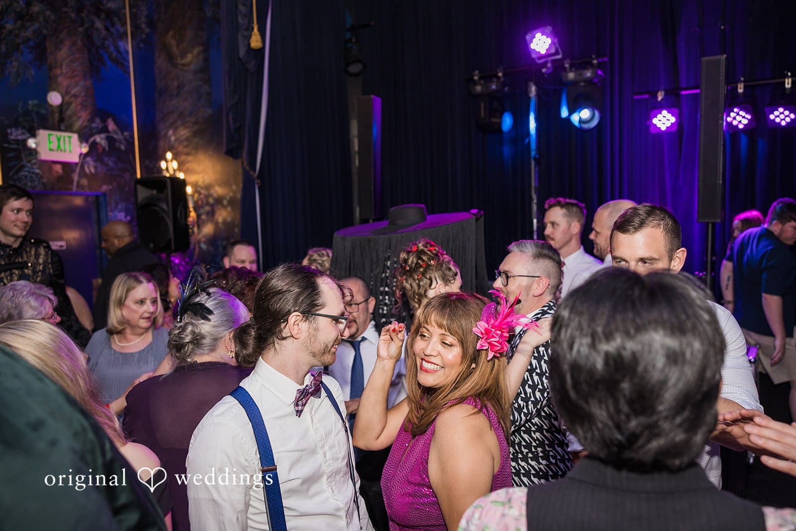 The Ruins Wedding // Daniel & Steven -