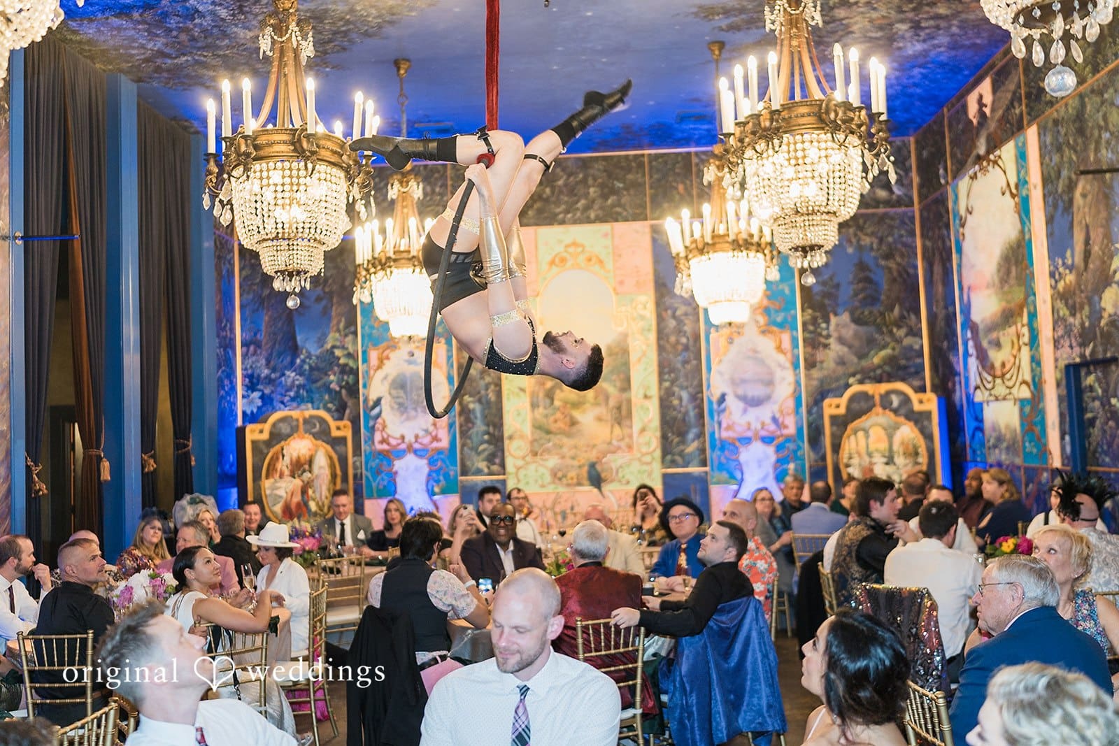 The Ruins Wedding // Daniel & Steven -