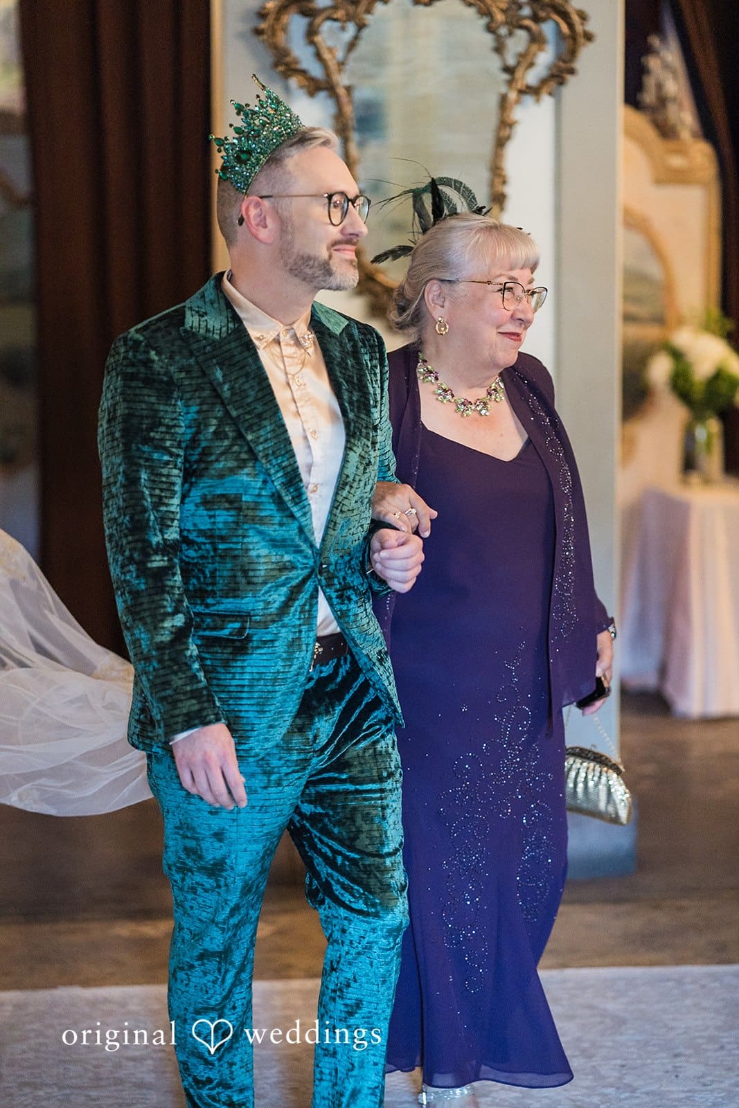 The Ruins Wedding // Daniel & Steven -