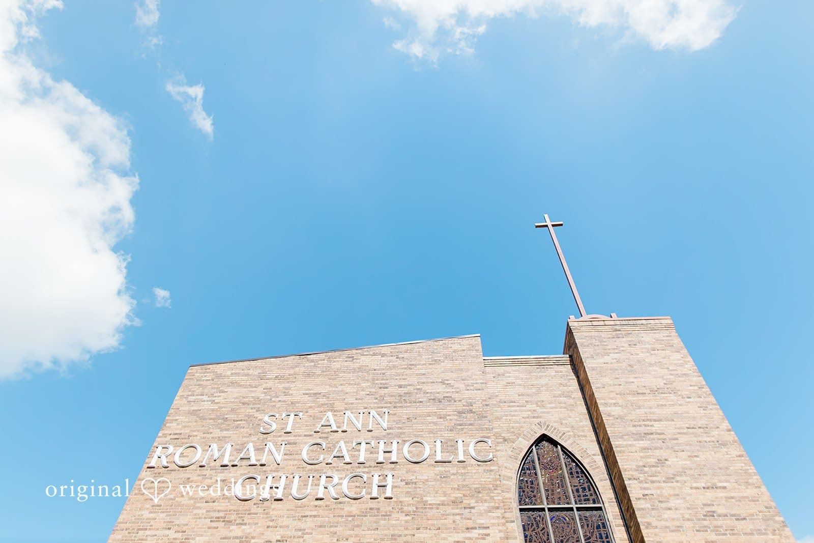 The Springs Alvarado Wedding // Blake & Hannah -