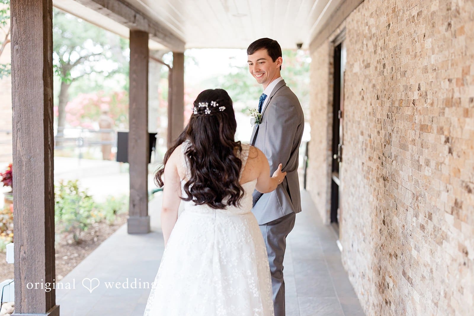 The Springs Alvarado Wedding // Blake & Hannah -