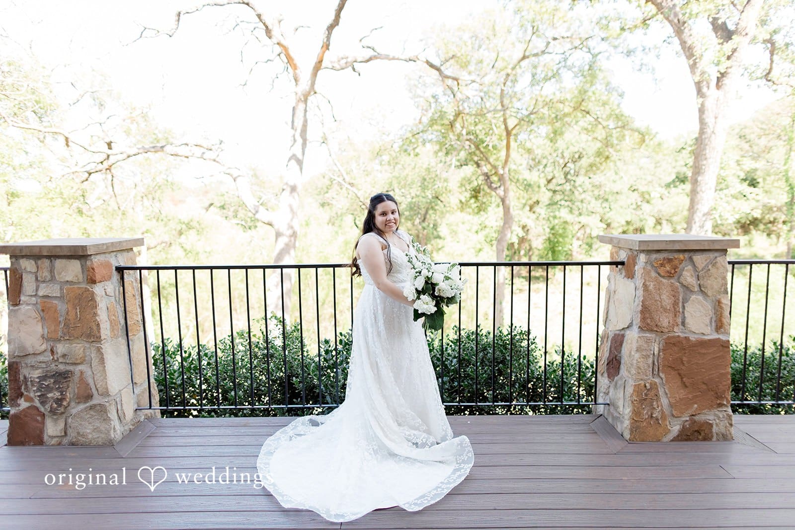The Springs Alvarado Wedding // Blake & Hannah -
