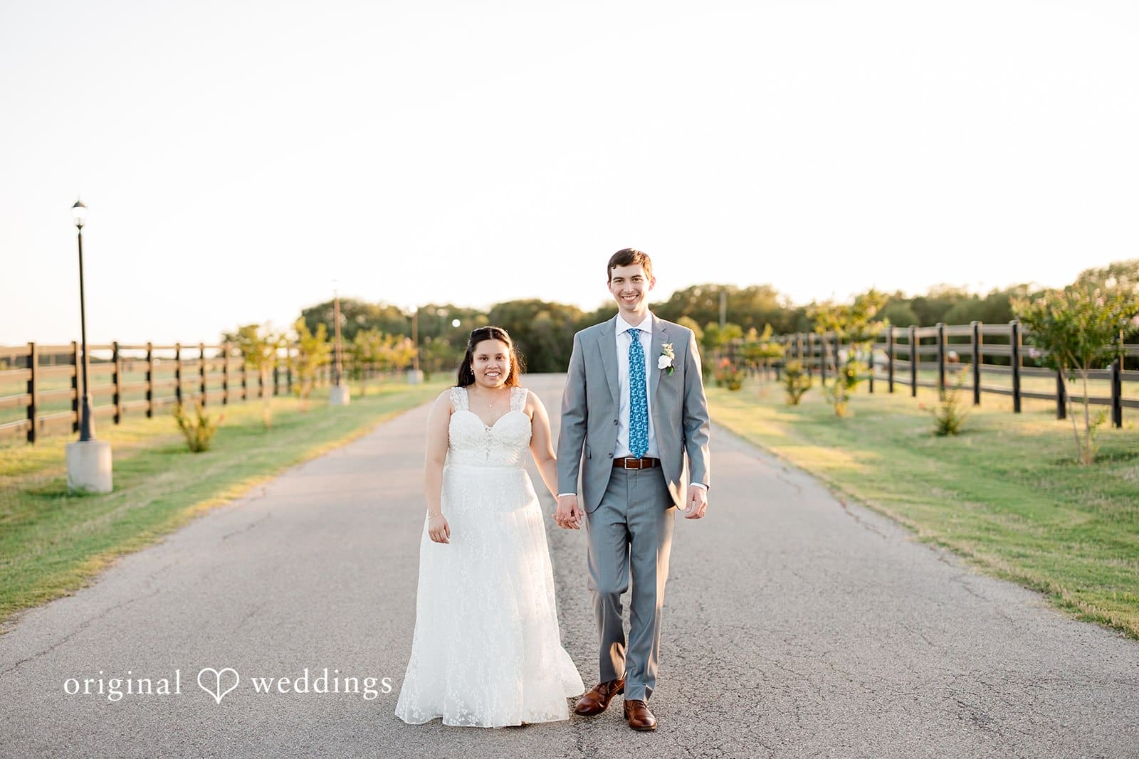 The Springs Alvarado Wedding // Blake & Hannah -