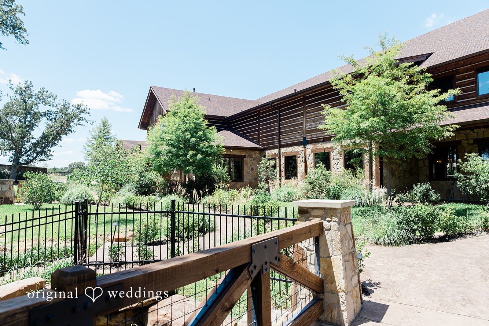 The Springs Alvarado Wedding // Blake & Hannah -