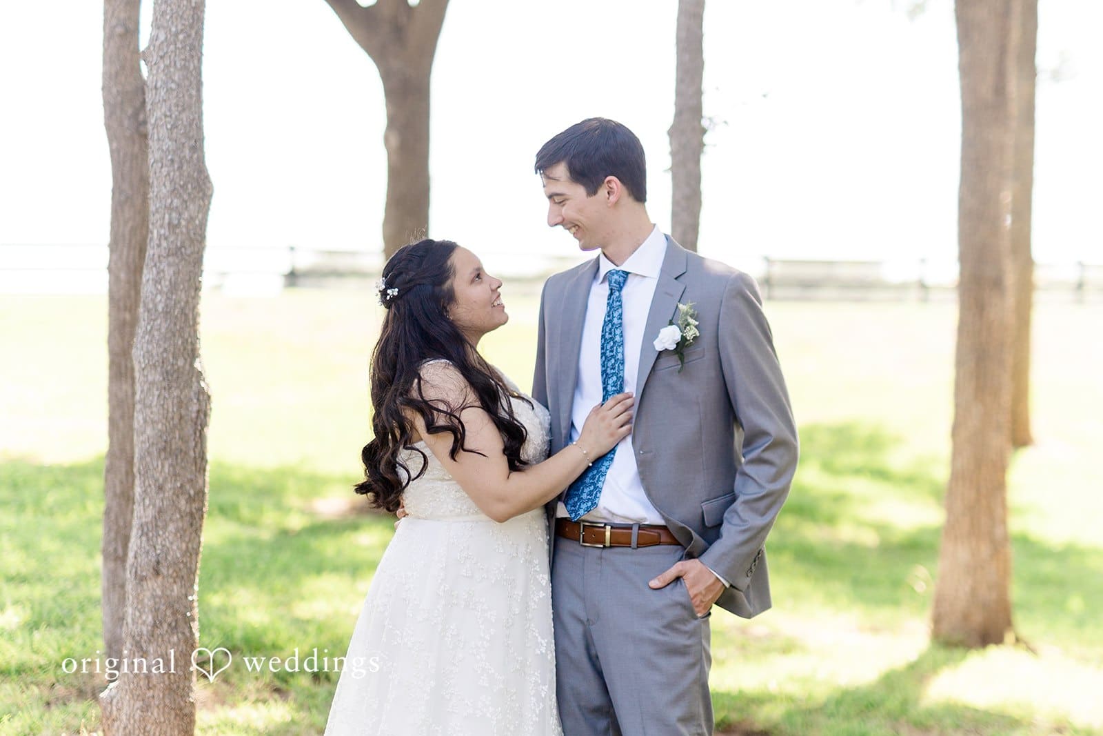 The Springs Alvarado Wedding // Blake & Hannah -