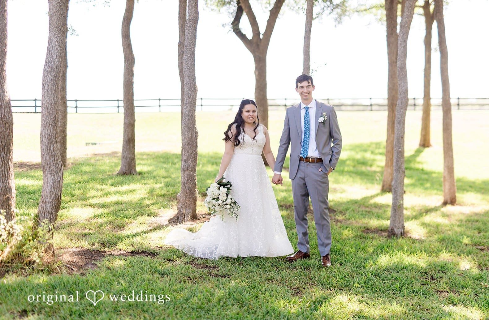 The Springs Alvarado Wedding // Blake & Hannah -