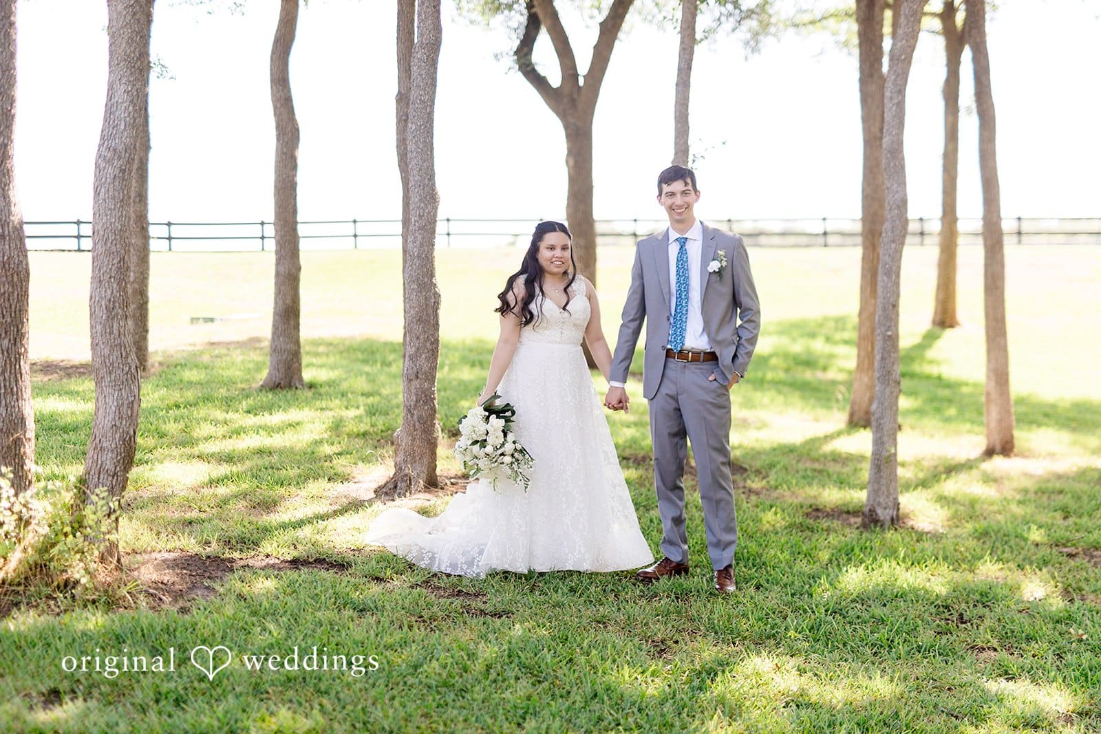 The Springs Alvarado Wedding // Blake & Hannah -