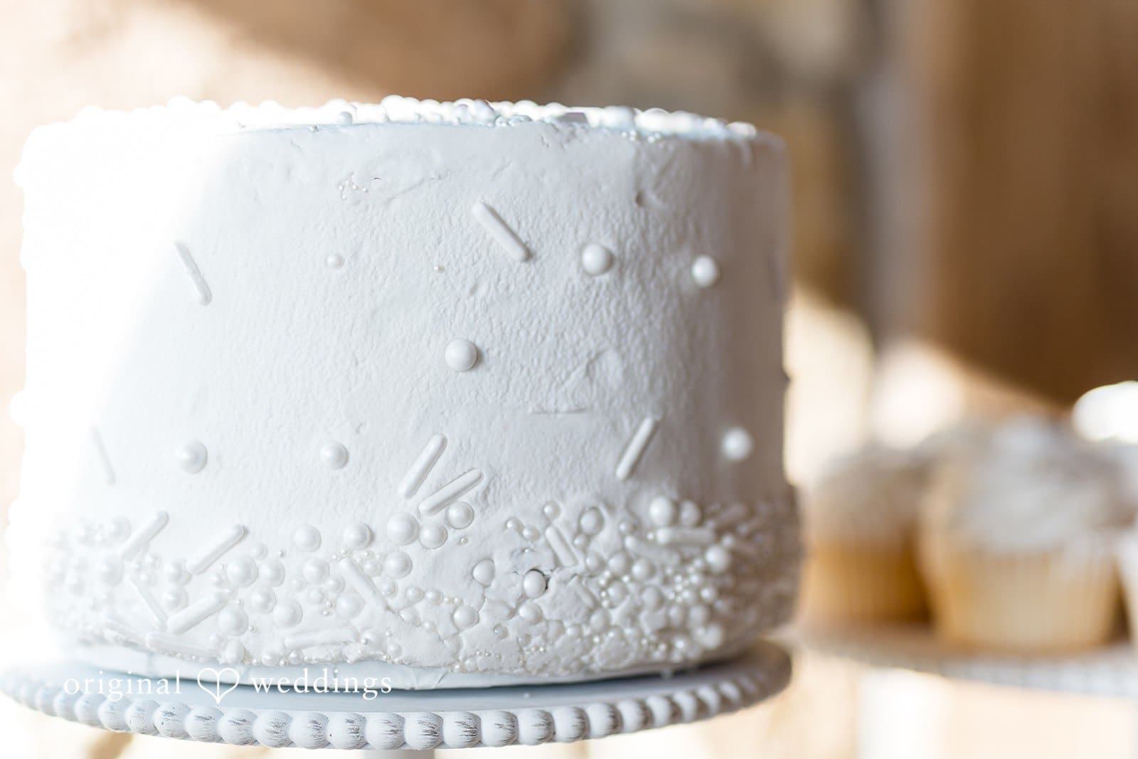 The Springs Alvarado Wedding // Blake & Hannah -