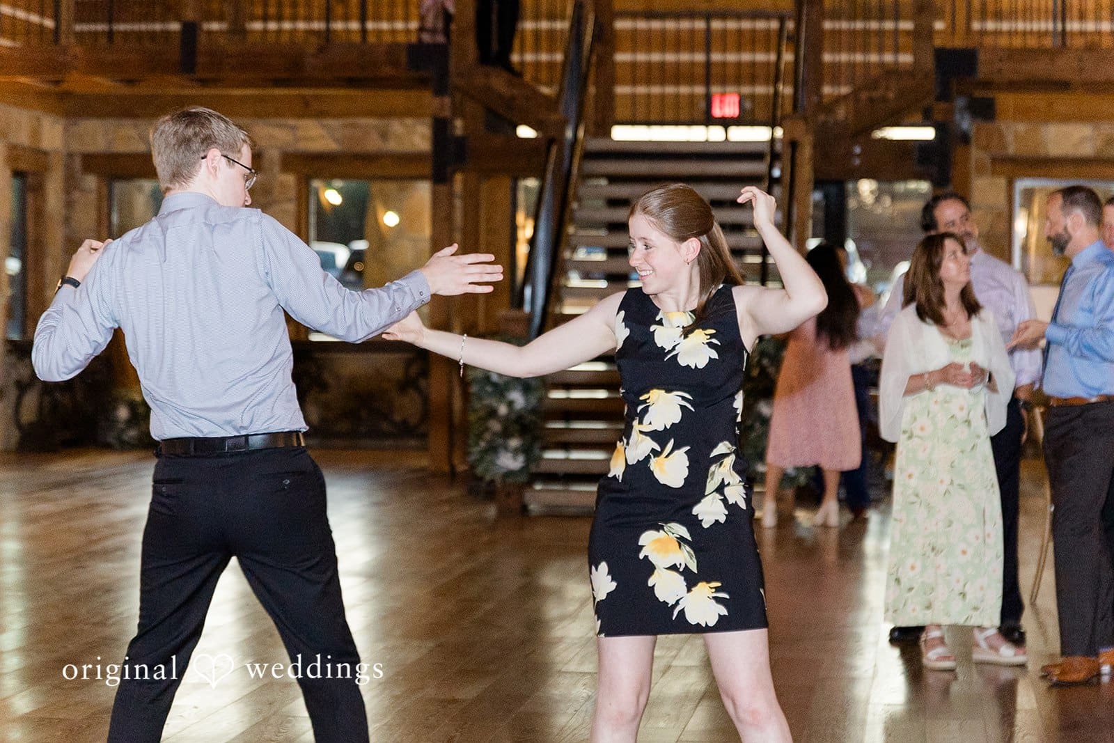 The Springs Alvarado Wedding // Blake & Hannah -