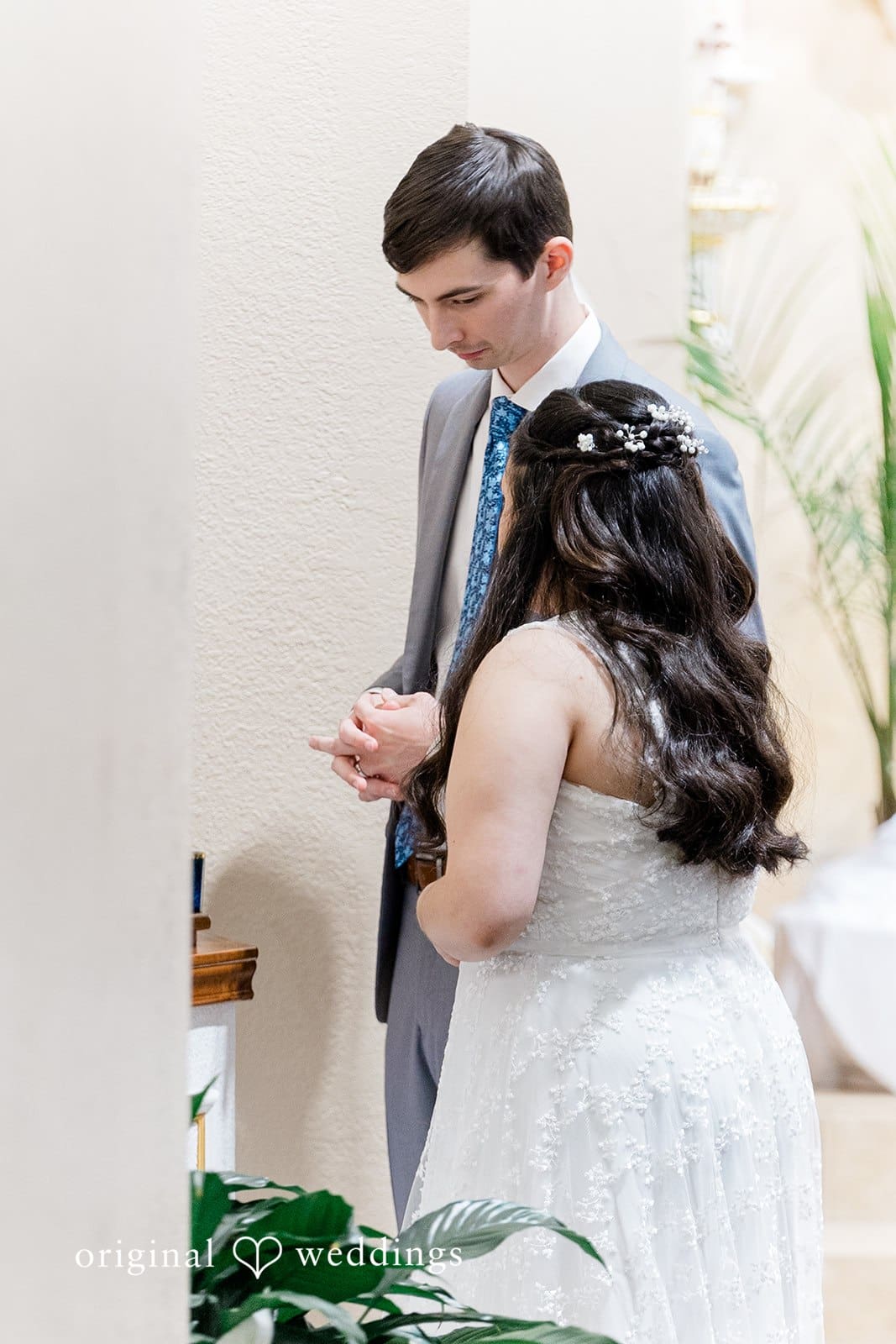 The Springs Alvarado Wedding // Blake & Hannah -