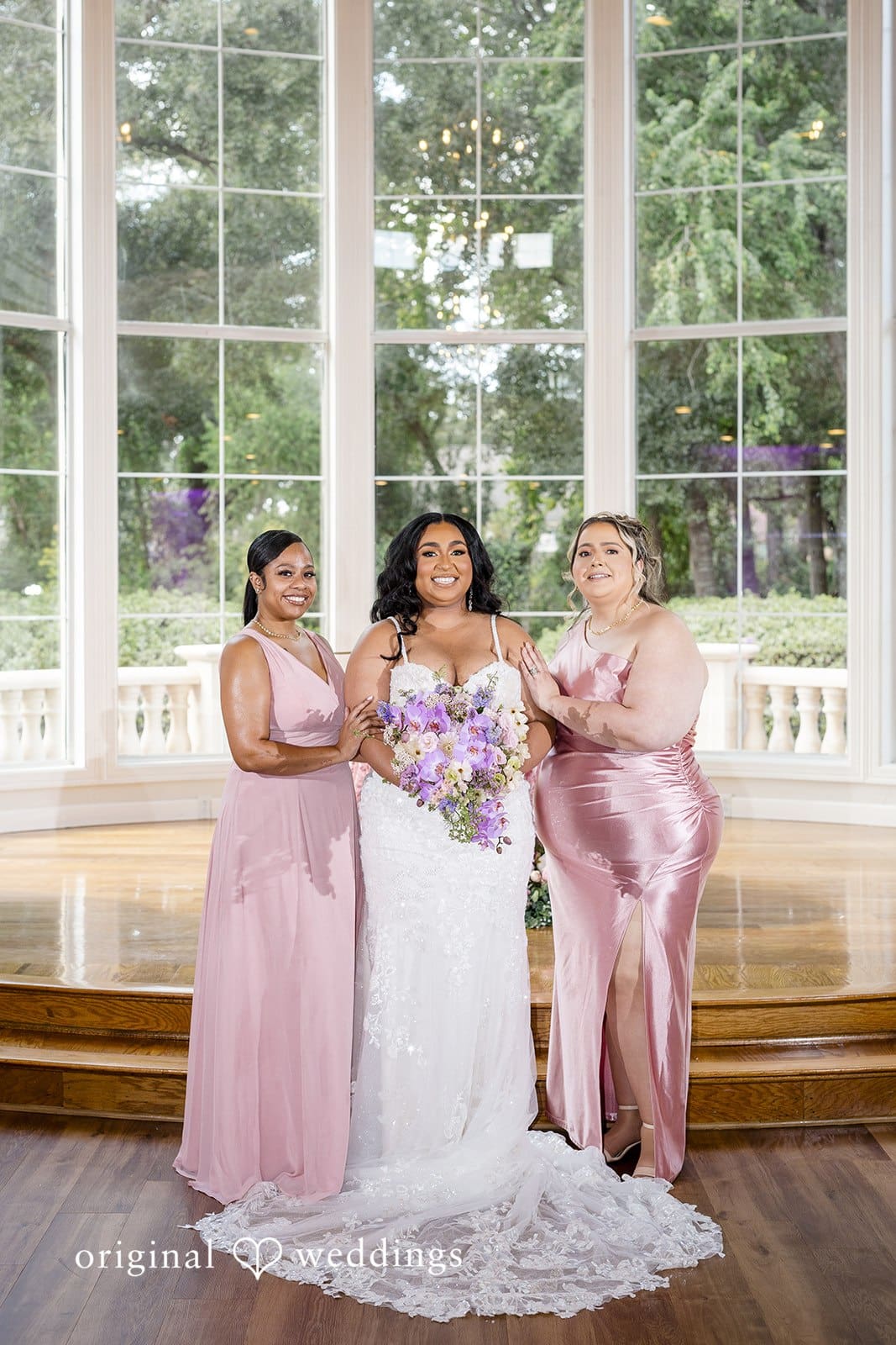 The Springs Cypress Wedding // Bethanie & Dominique -