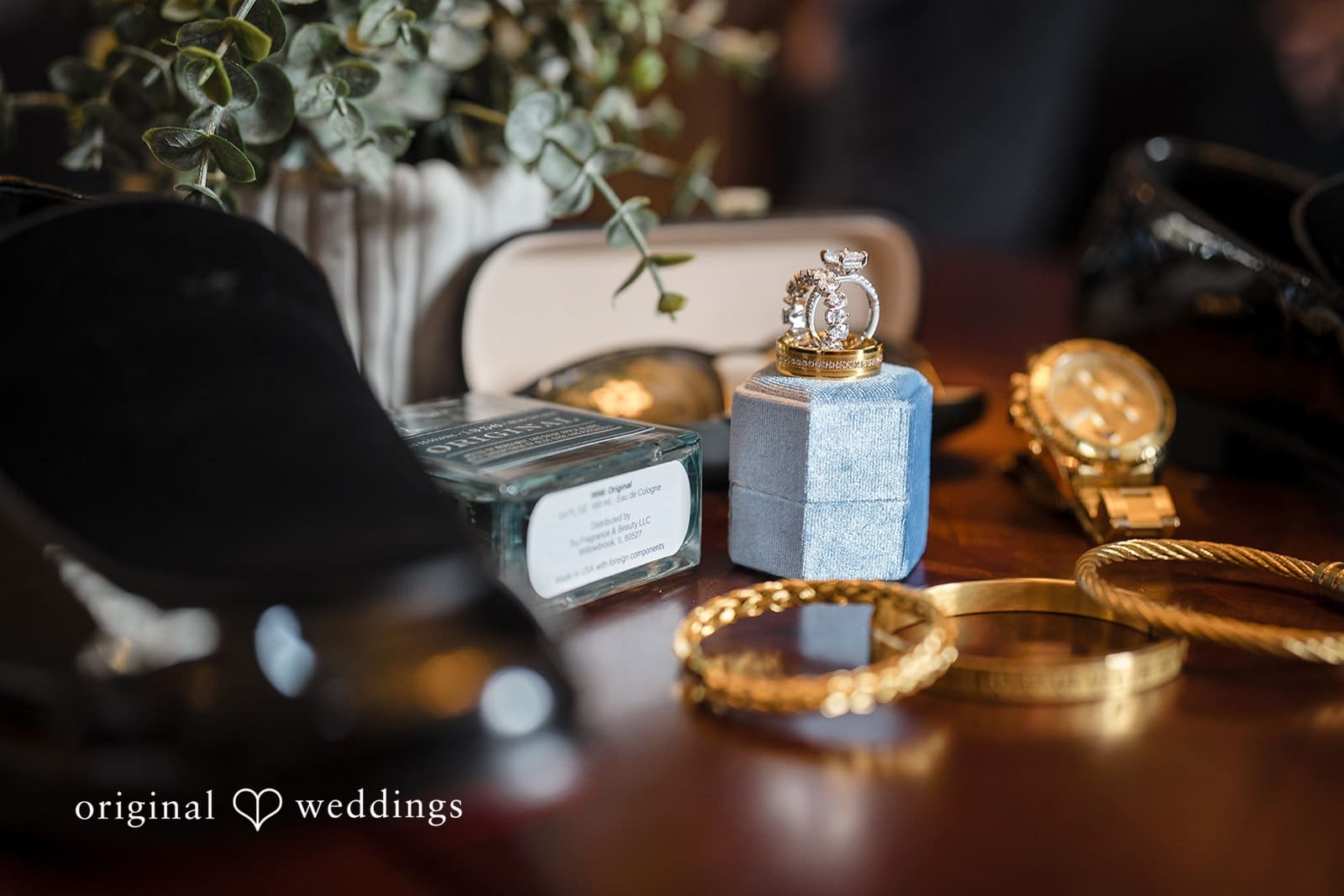 The Springs Cypress Wedding // Bethanie & Dominique -