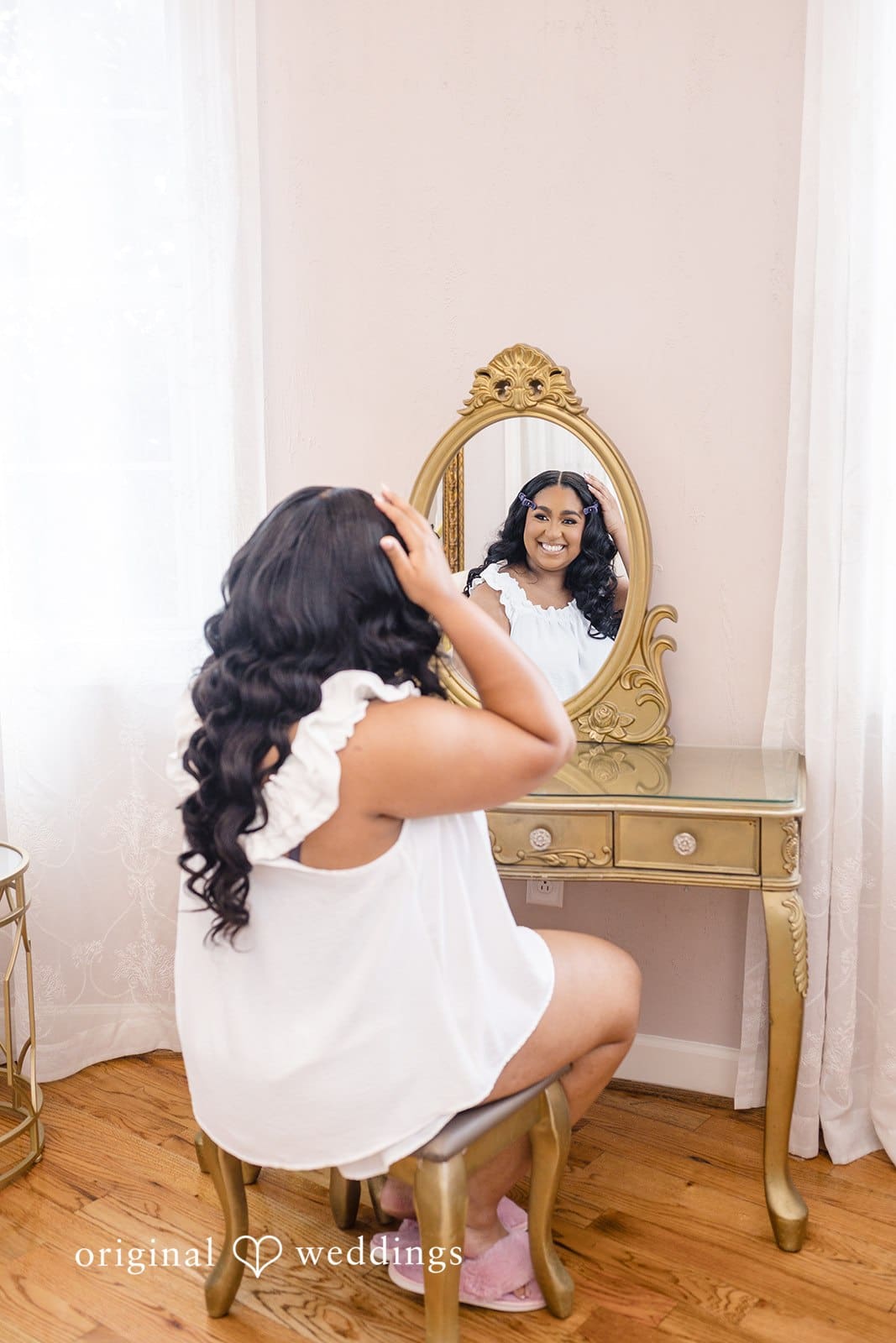 The Springs Cypress Wedding // Bethanie & Dominique -