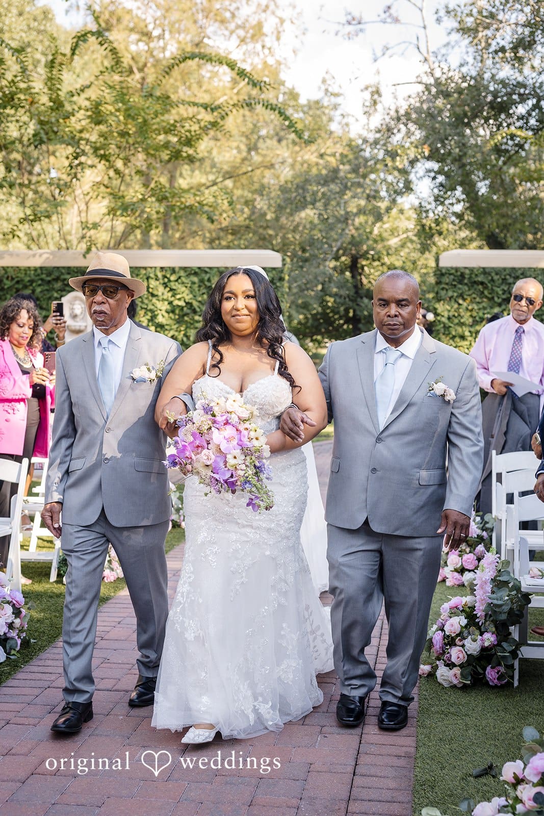 The Springs Cypress Wedding // Bethanie & Dominique -