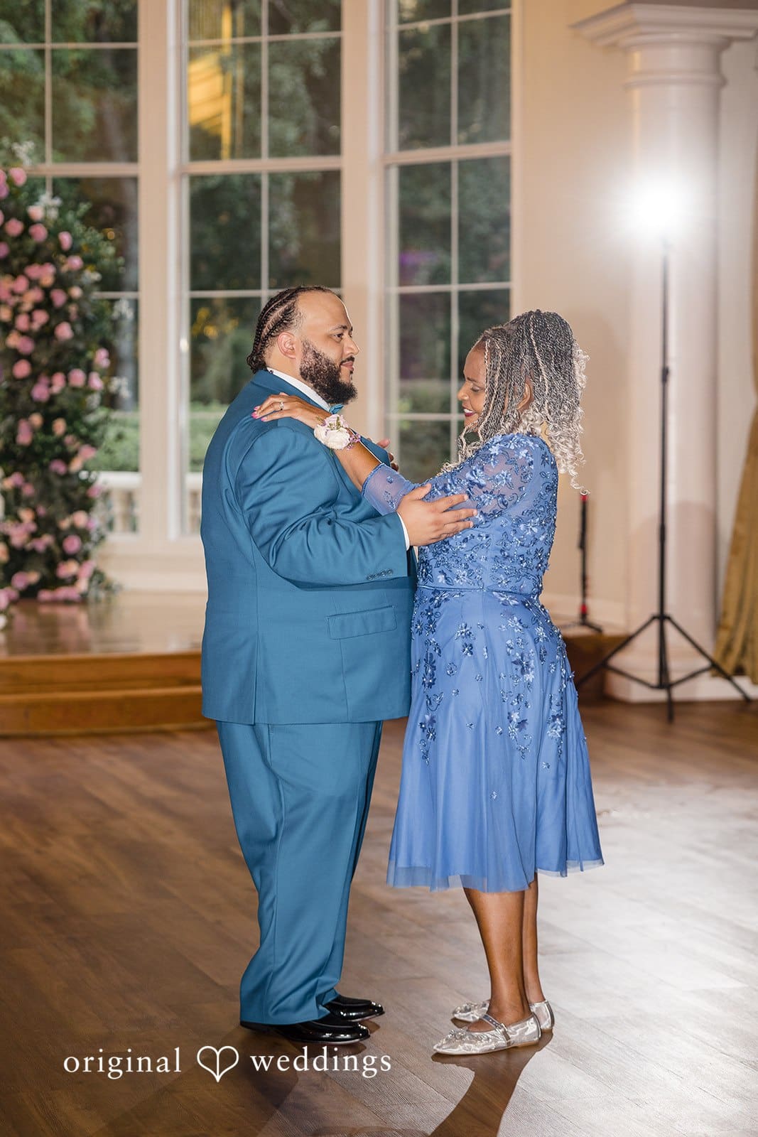 The Springs Cypress Wedding // Bethanie & Dominique -