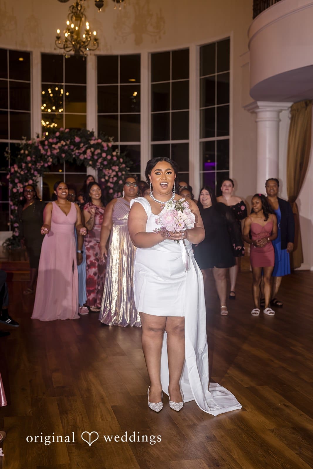 The Springs Cypress Wedding // Bethanie & Dominique -