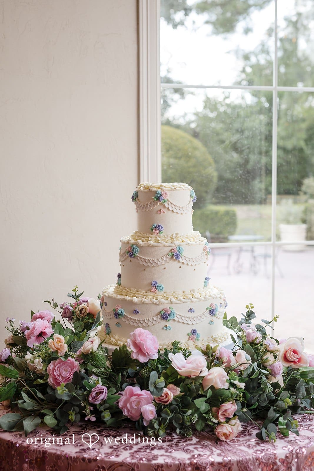 The Springs Cypress Wedding // Bethanie & Dominique -