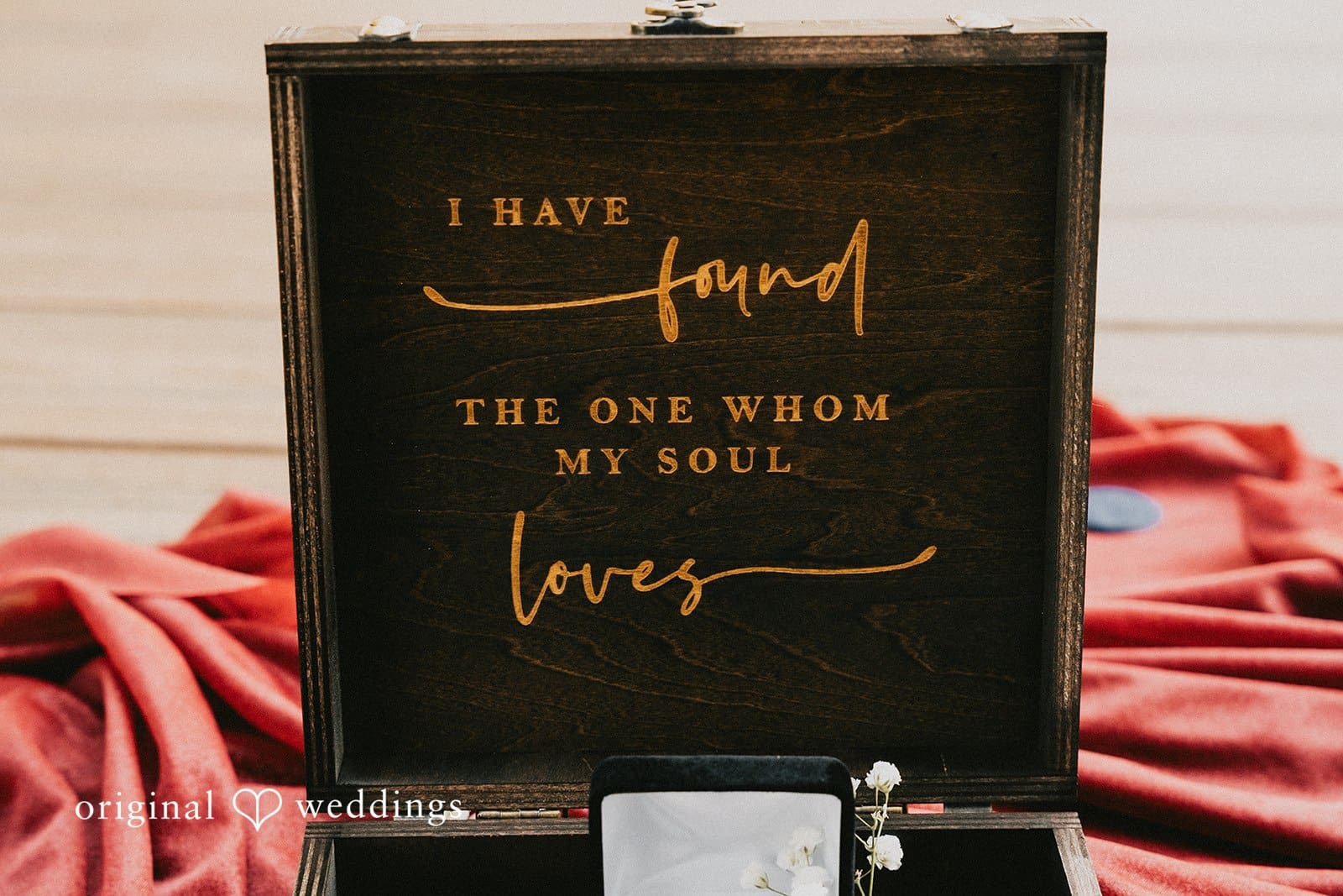 The Springs Denton Wedding // Zachary & Adrienne -