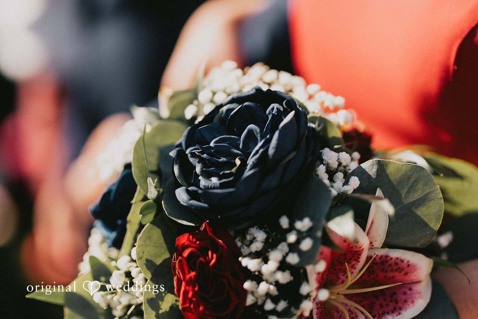 The Springs Denton Wedding // Zachary & Adrienne -