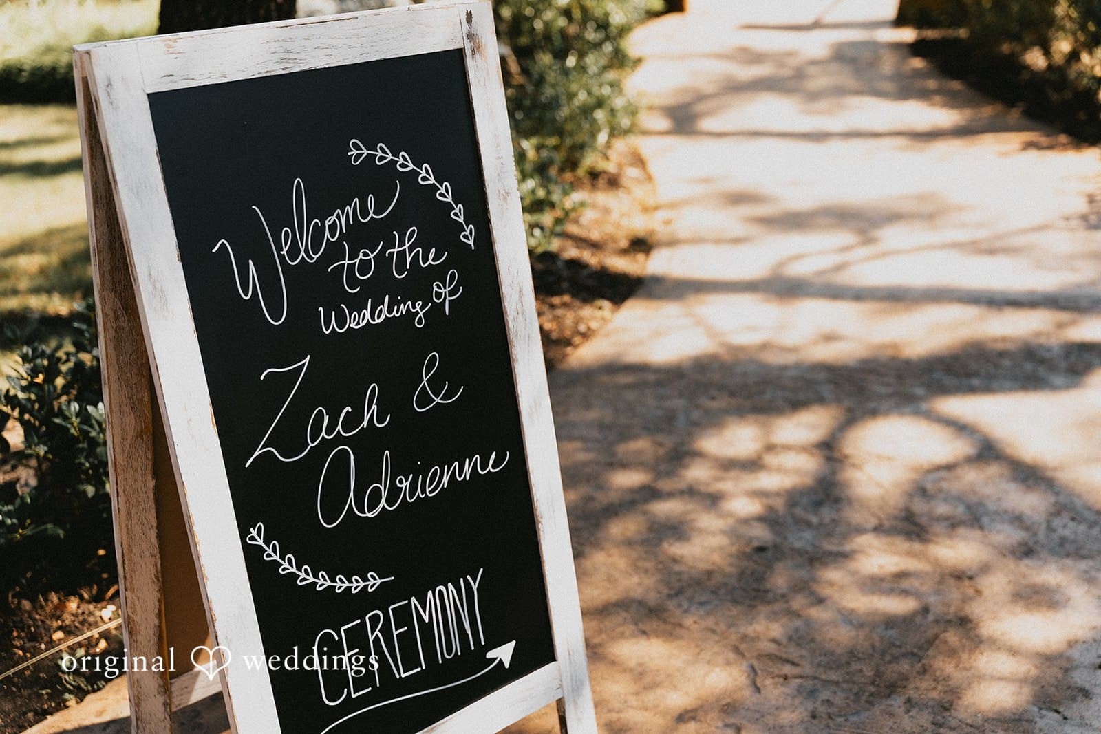 The Springs Denton Wedding // Zachary & Adrienne -