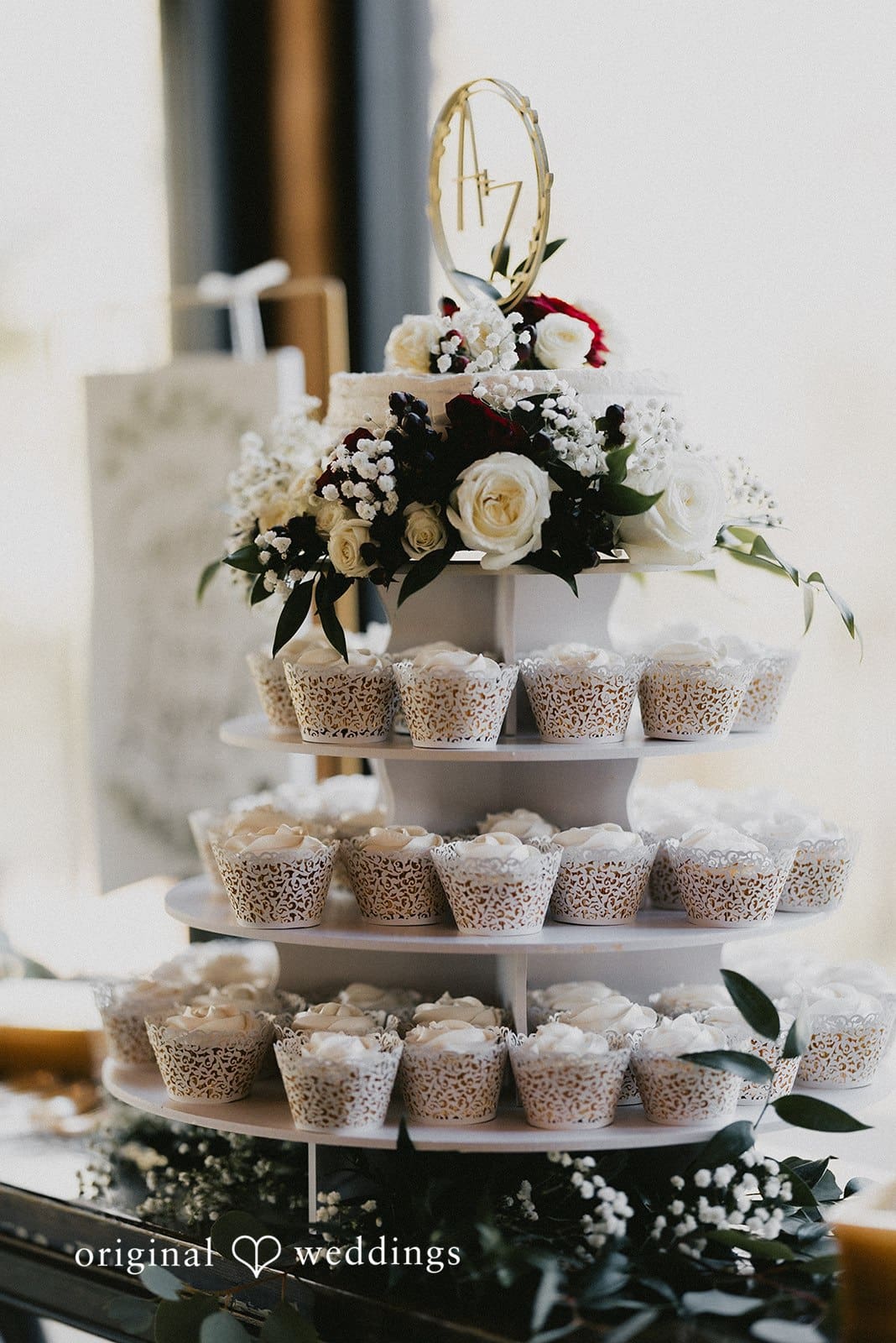 The Springs Denton Wedding // Zachary & Adrienne -