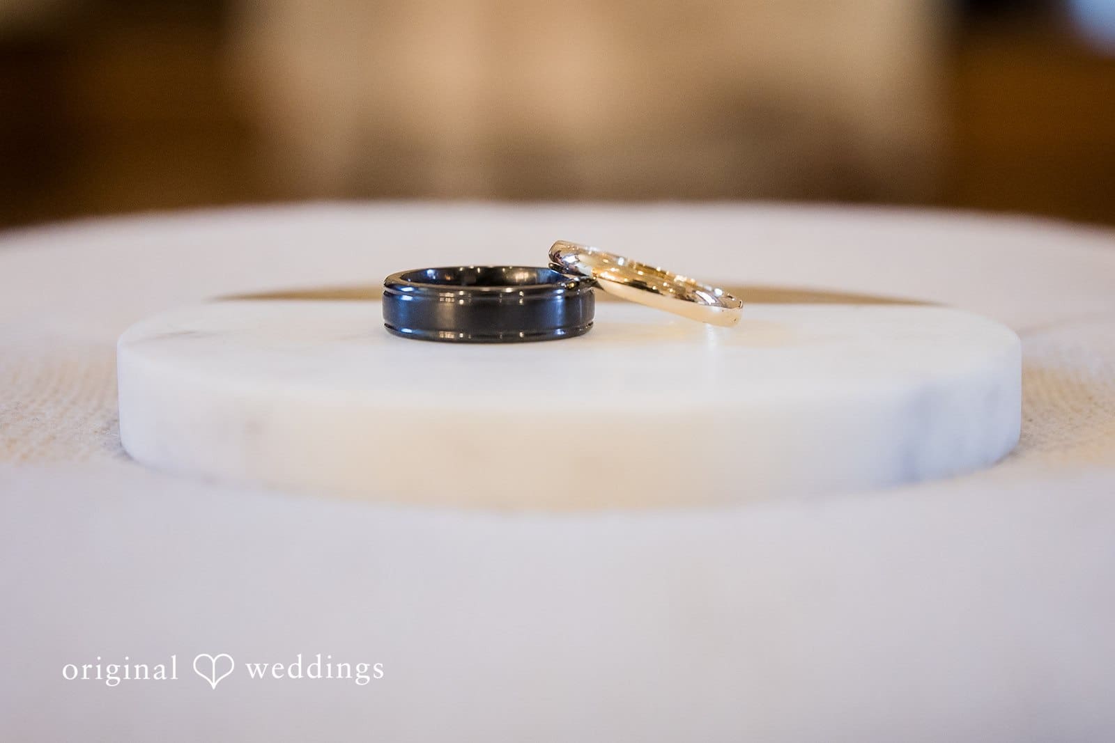The Springs Denton Wedding // Caleb & Jenna -