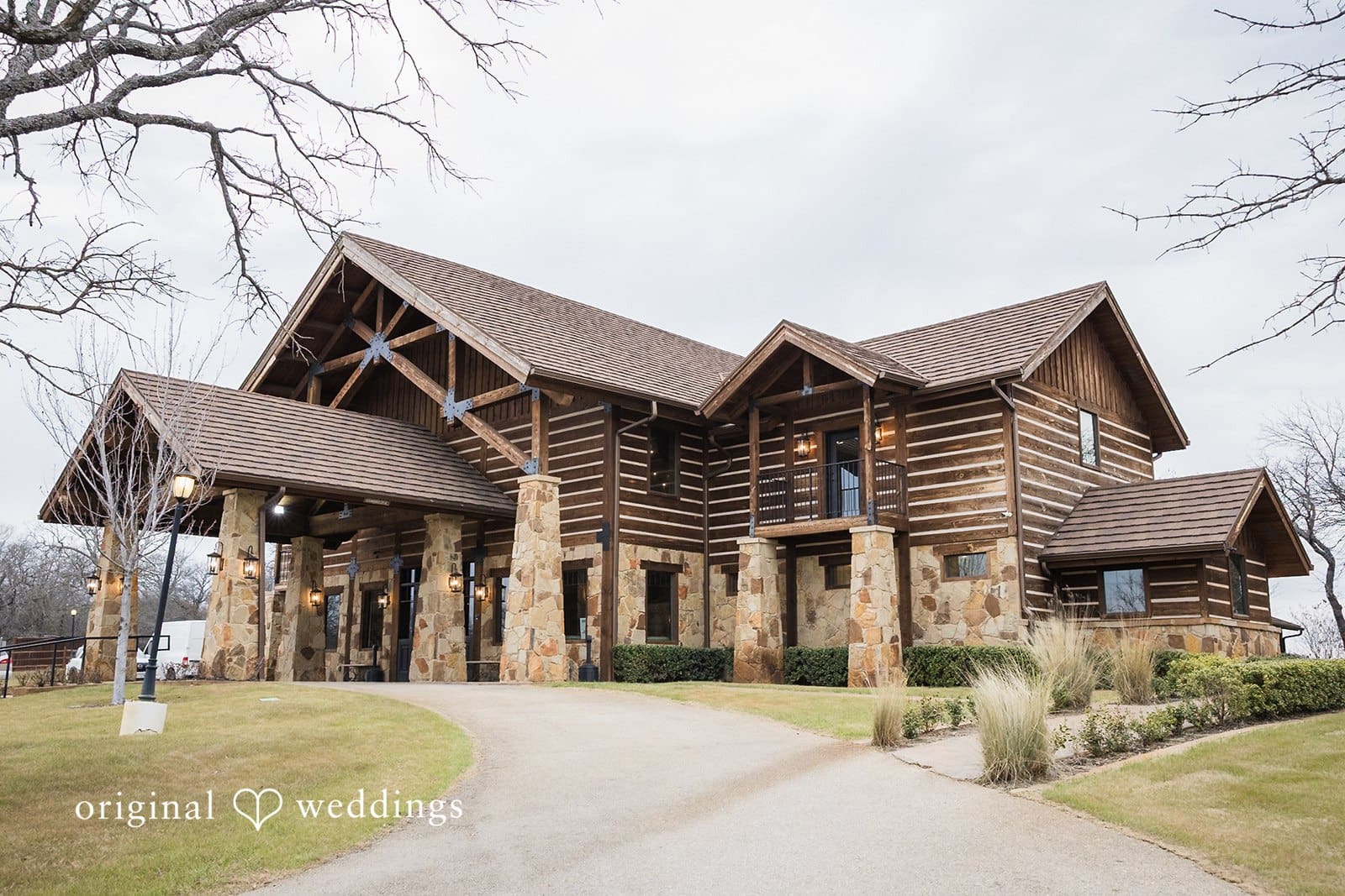 The Springs Denton Wedding // Caleb & Jenna -