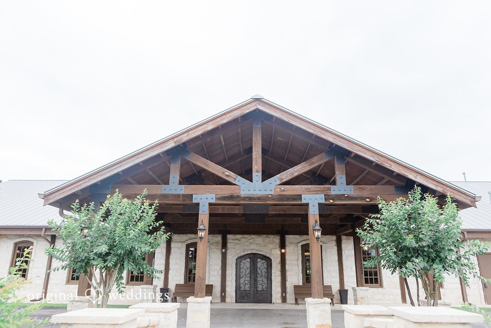 The Springs Katy Wedding // Drew & Ashleigh -