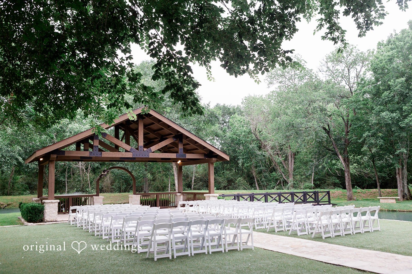 The Springs Katy Wedding // Drew & Ashleigh -