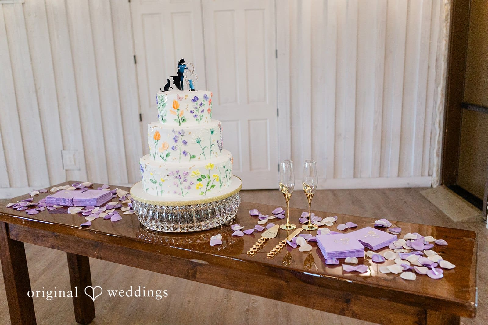 The Springs Katy Wedding // Drew & Ashleigh -