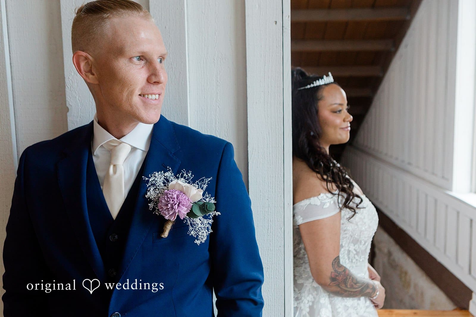 The Springs Katy Wedding // Drew & Ashleigh -