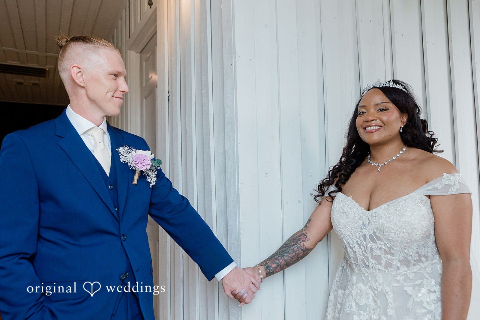 The Springs Katy Wedding // Drew & Ashleigh -