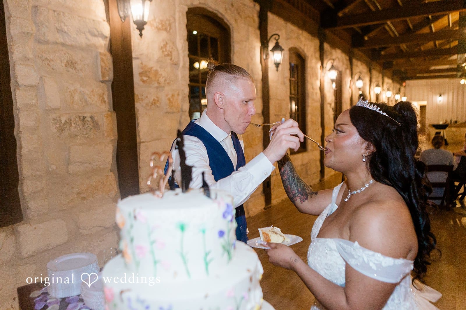 The Springs Katy Wedding // Drew & Ashleigh -