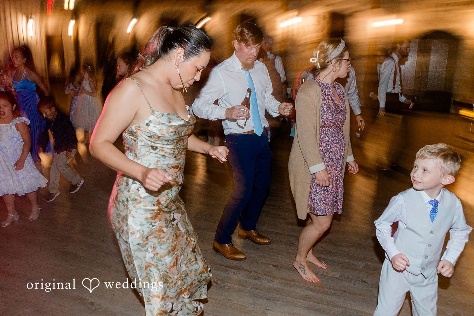 The Springs Katy Wedding // Drew & Ashleigh -