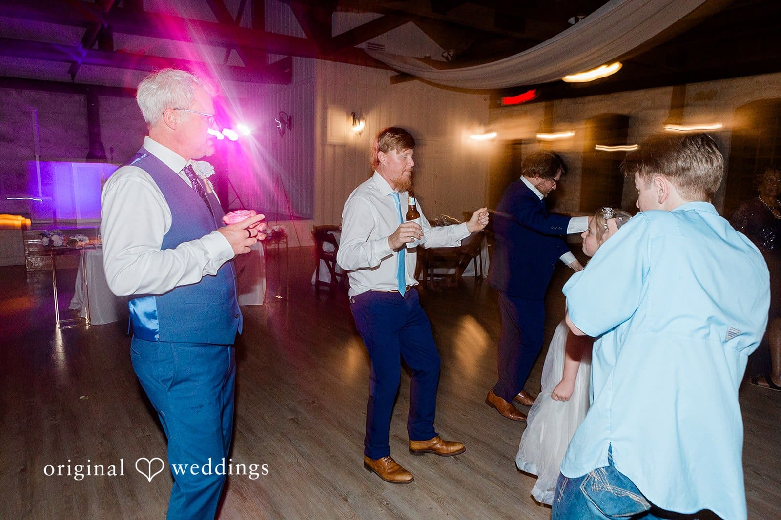 The Springs Katy Wedding // Drew & Ashleigh -