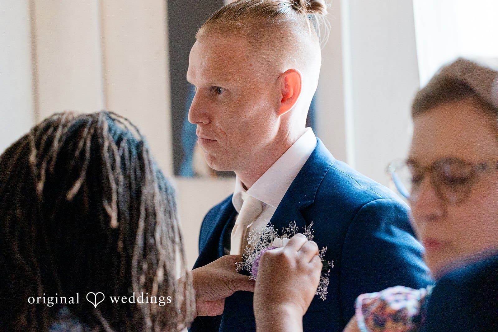 The Springs Katy Wedding // Drew & Ashleigh -