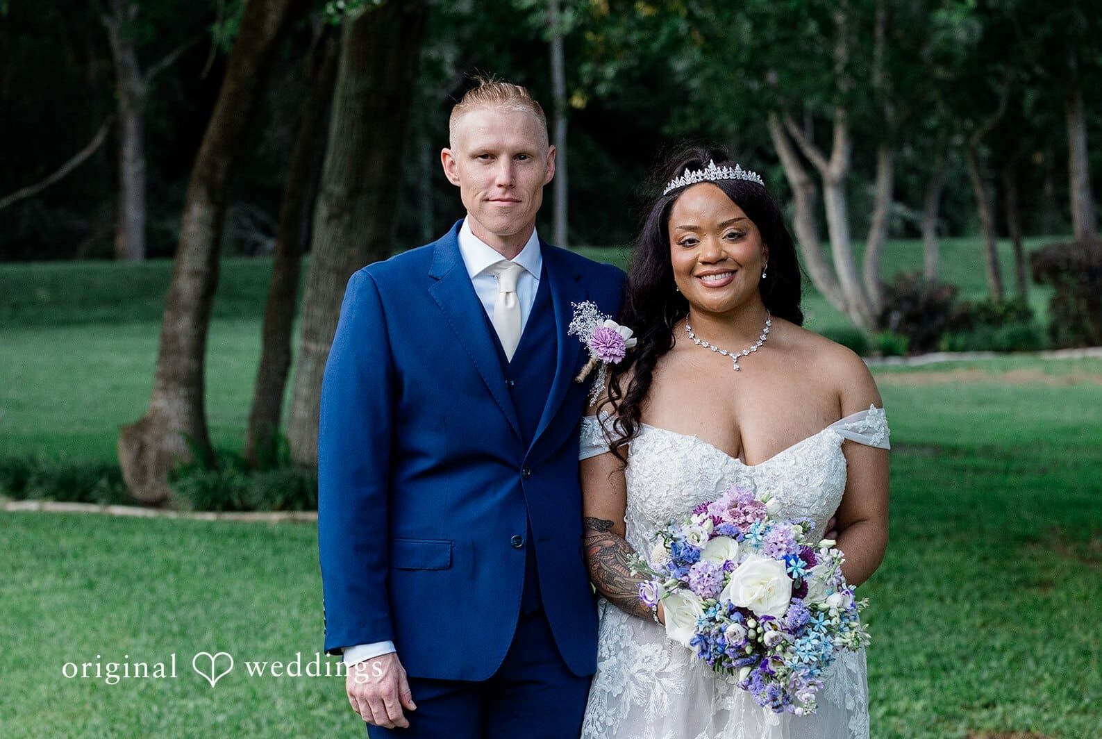 The Springs Katy Wedding // Drew & Ashleigh -