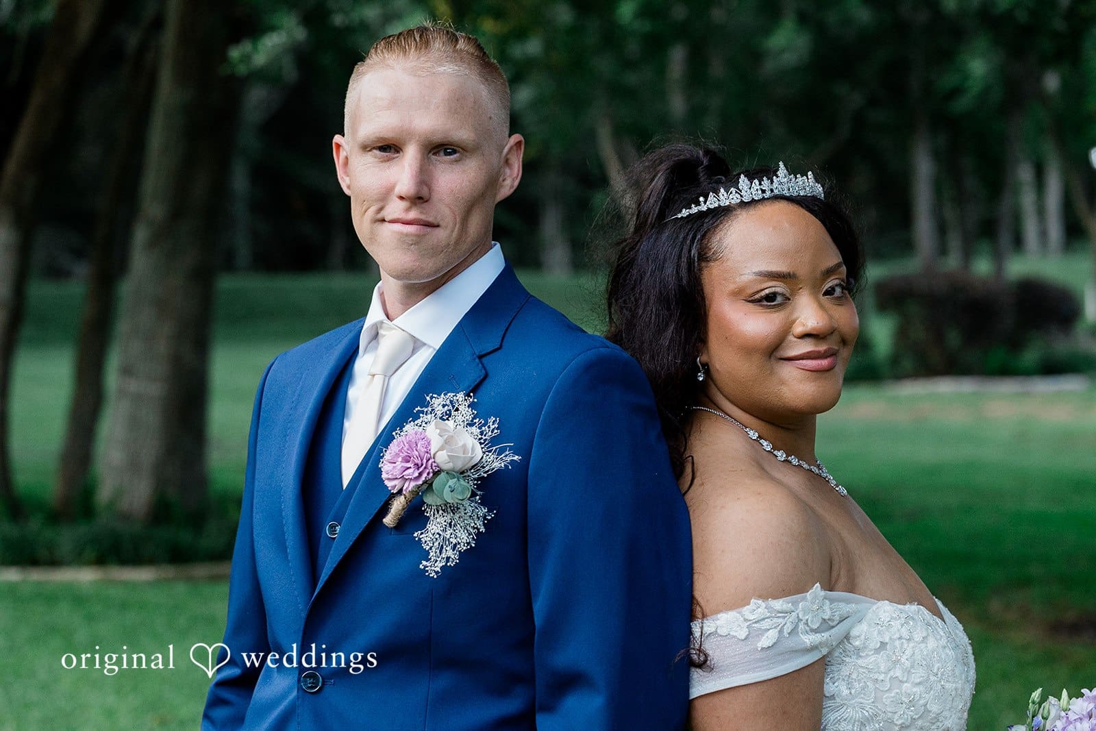 The Springs Katy Wedding // Drew & Ashleigh -