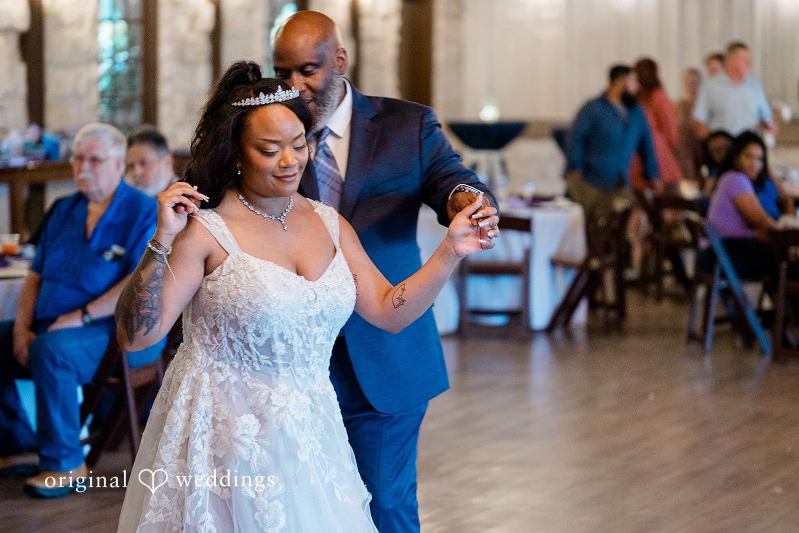 The Springs Katy Wedding // Drew & Ashleigh -