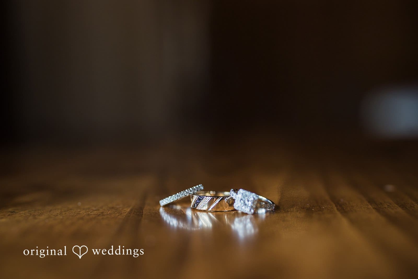 The Springs McKinney Wedding // Sara & Isai -