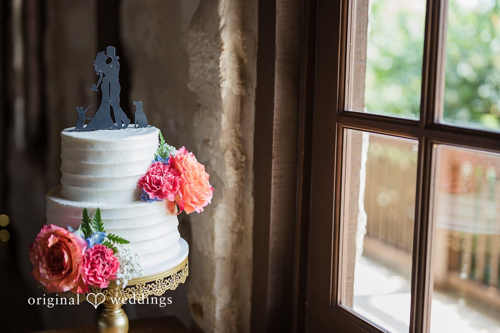 The Springs McKinney Wedding // Sara & Isai -