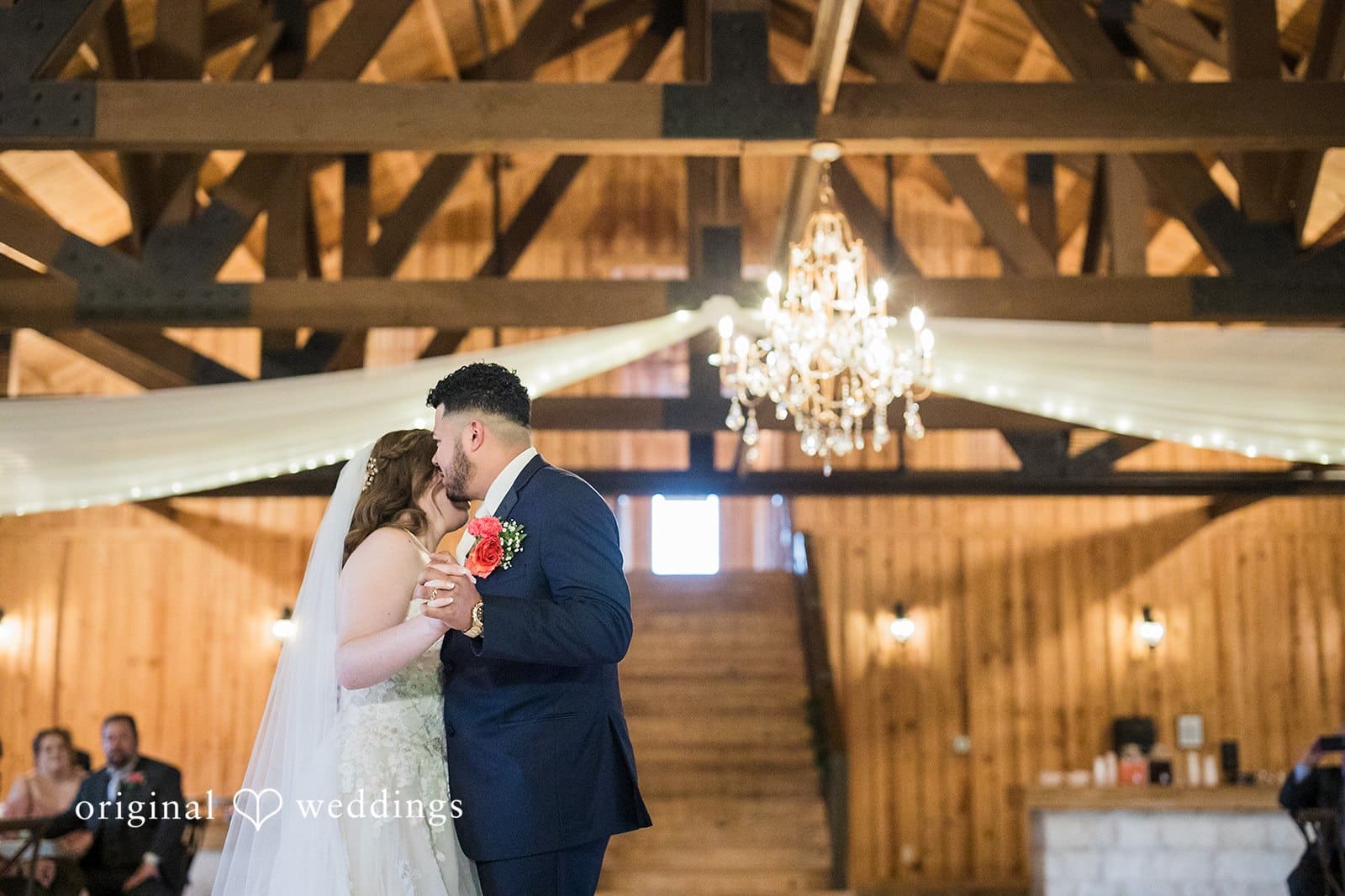 The Springs McKinney Wedding // Sara & Isai -