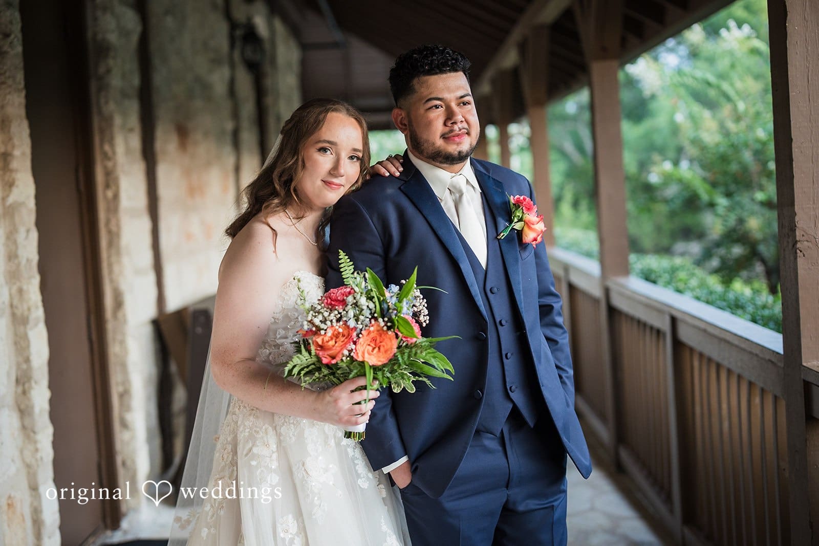 The Springs McKinney Wedding // Sara & Isai -