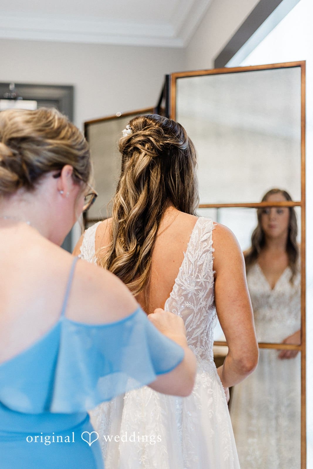 The Steam Plant Wedding // Kortney & Dan -