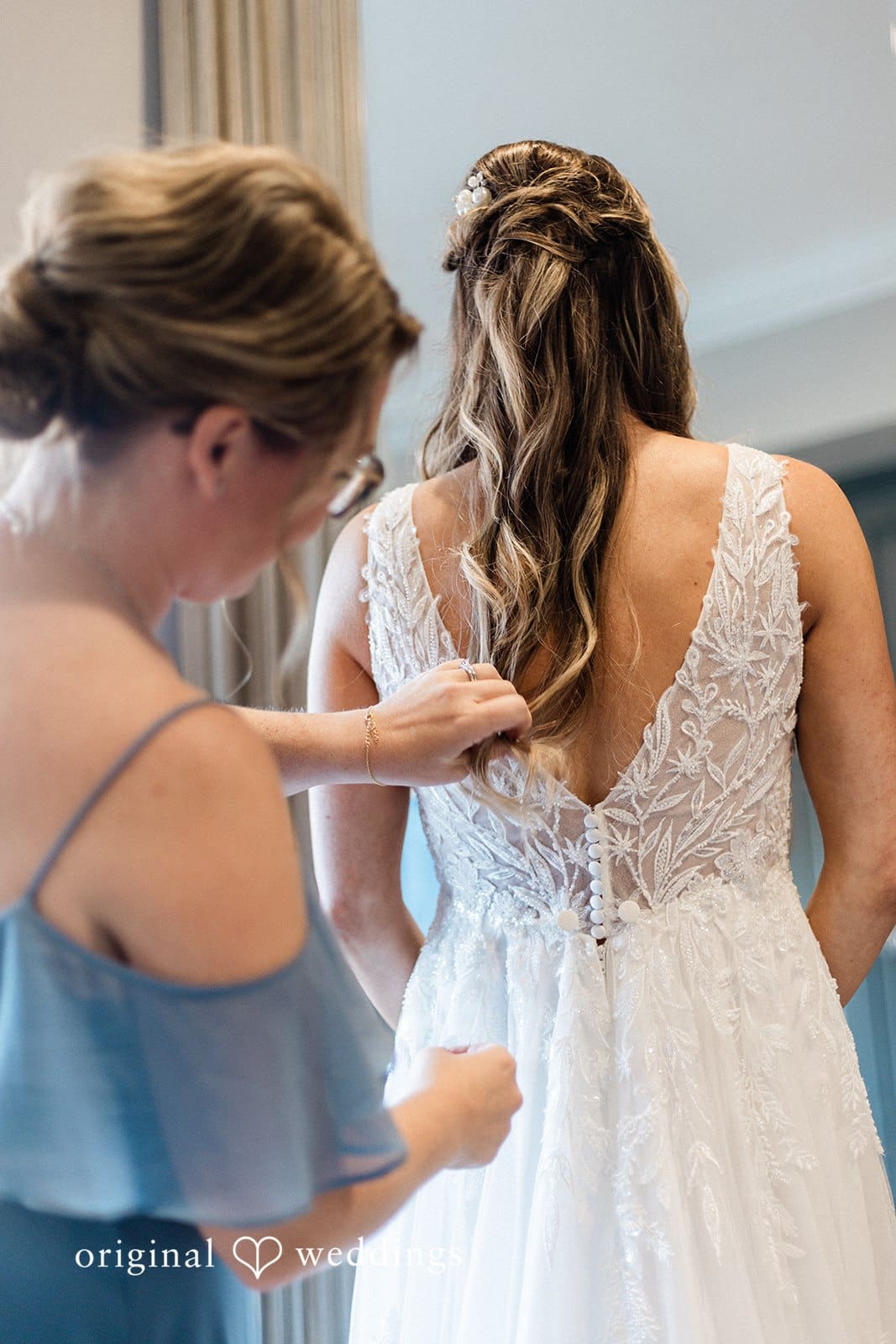 The Steam Plant Wedding // Kortney & Dan -