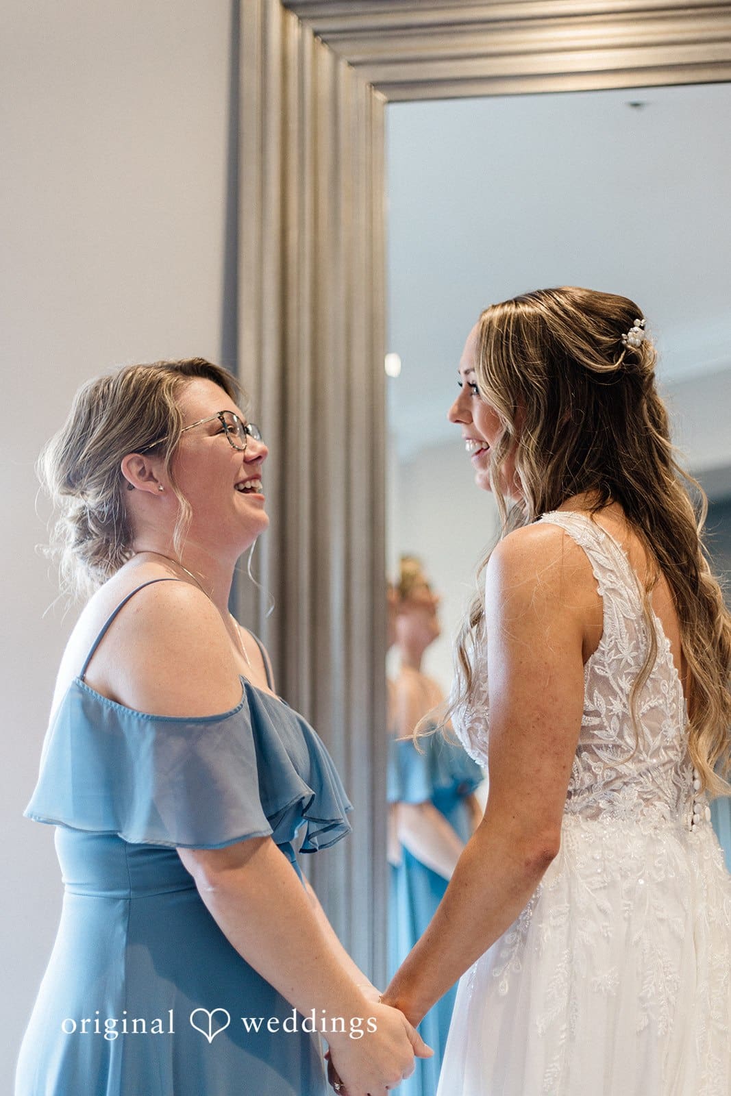 The Steam Plant Wedding // Kortney & Dan -