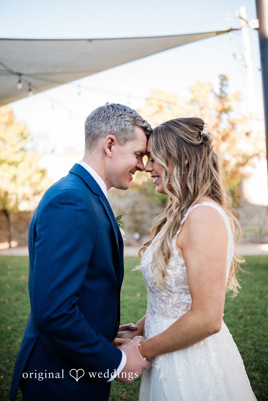 The Steam Plant Wedding // Kortney & Dan -